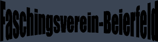 Faschingsverein Beierfeld